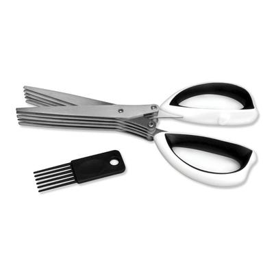 Berghoff Studio Multi Blade Herb Scissors