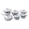 Berghoff Zeno 12 pc Cookware Set 1112275