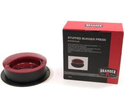 Brander Magical Stuffed Burger Press