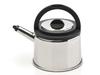 Cubo Whistling Tea Kettle 1100135