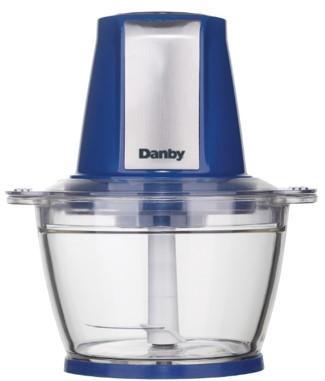 Danby-4-Cup-Food-Chopper-Small-Appliance DFC40C1SSDB