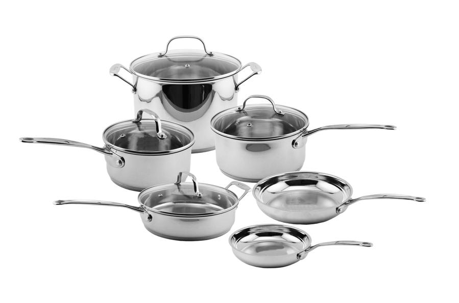 Scanpan, Premium Cookware, Swissmar