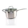 Scanpan Impact Sauce Pan with Glass Lid 3.5L S71232000