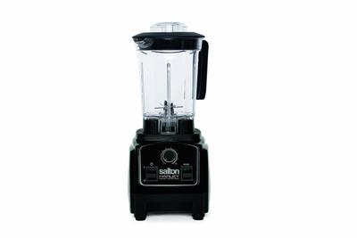 Salton Harley Pasternak Compact Power Blender Black BL1638BL 3