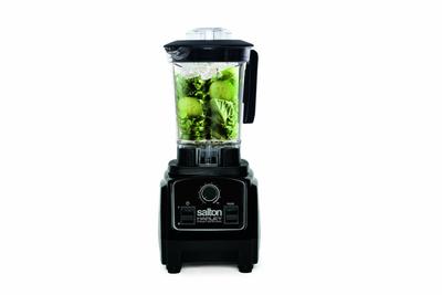 Salton Harley Pasternak Compact Power Blender Black BL1638BL 4