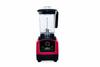 Salton Harley Pasternak Compact Power Blender Red BL1638R 9