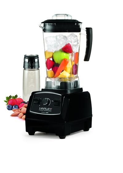 Salton Harley Pasternak Power Blender Black BL1486BLBT