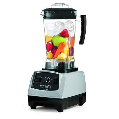 Salton Harley Pasternak Power Blender Silver BL1486SBT