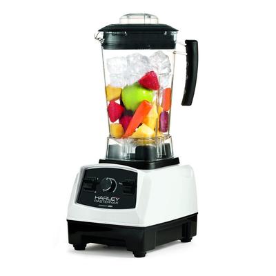 Salton Harley Pasternak Power Blender White BL1486WHBT