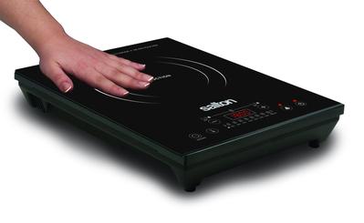 Salton Induction Cooktop ID1350