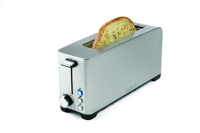 Salton Long Slot 2 Slice Toaster ET1816 2