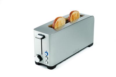 Salton Long Slot 2 Slice Toaster ET1816