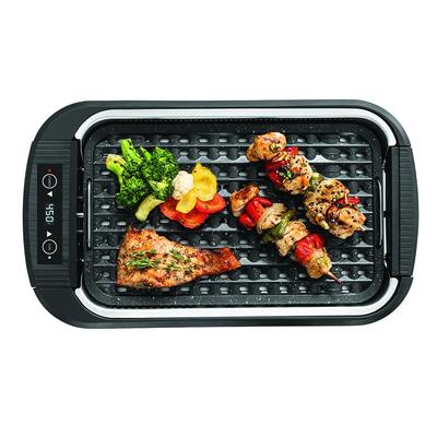 Salton Smokeless Grill HG1788