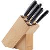 Scanpan Classic 6 Piece Knife Block Set S92000600