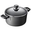 Scanpan Classic Dutch Oven with Lid 4.8L S40001200