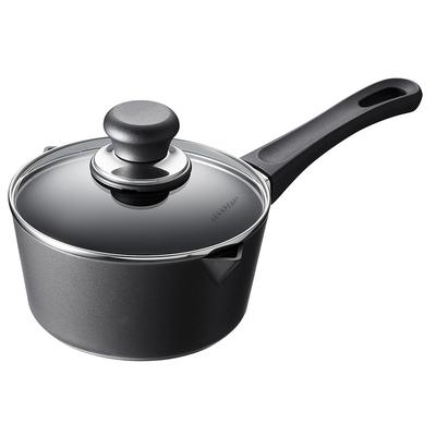 Scanpan Classic Saucepan with Lid 1L S10001200