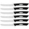 Scanpan Classic Steak Knife Set 6 Piece S92000800