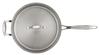 Scanpan Fry Pan with Lid Impact Top 71102800-1