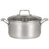 Scanpan Impact Dutch Oven with Lid 4.8L S71252400