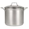 Scanpan Impact Stock Pot with Lid 11L S71502600