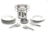 Studio Line 20 Pc Pasta Set 1100890