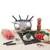 Swissmar 9 Piece Mont Brulé Electric Fondue Set