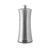 Swissmar Torre Brushed Stainless Steel Pepper Mill