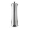 Swissmar Torre Brushed Stainless Steel Salt Mill