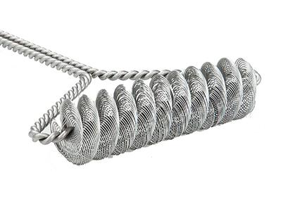 TR2411 Bristle Free Grill Brush (1)