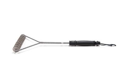 TR2411 Bristle Free Grill Brush (2)