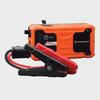 Tough Tested 7500mAh Powerbank 500mAh Jump Starter IP63 W/LED 2