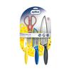 Zyliss Knives & Shears Starter Set 4 Piece ZE920189U