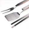 Hutch BBQ Tools 3 Piece Set